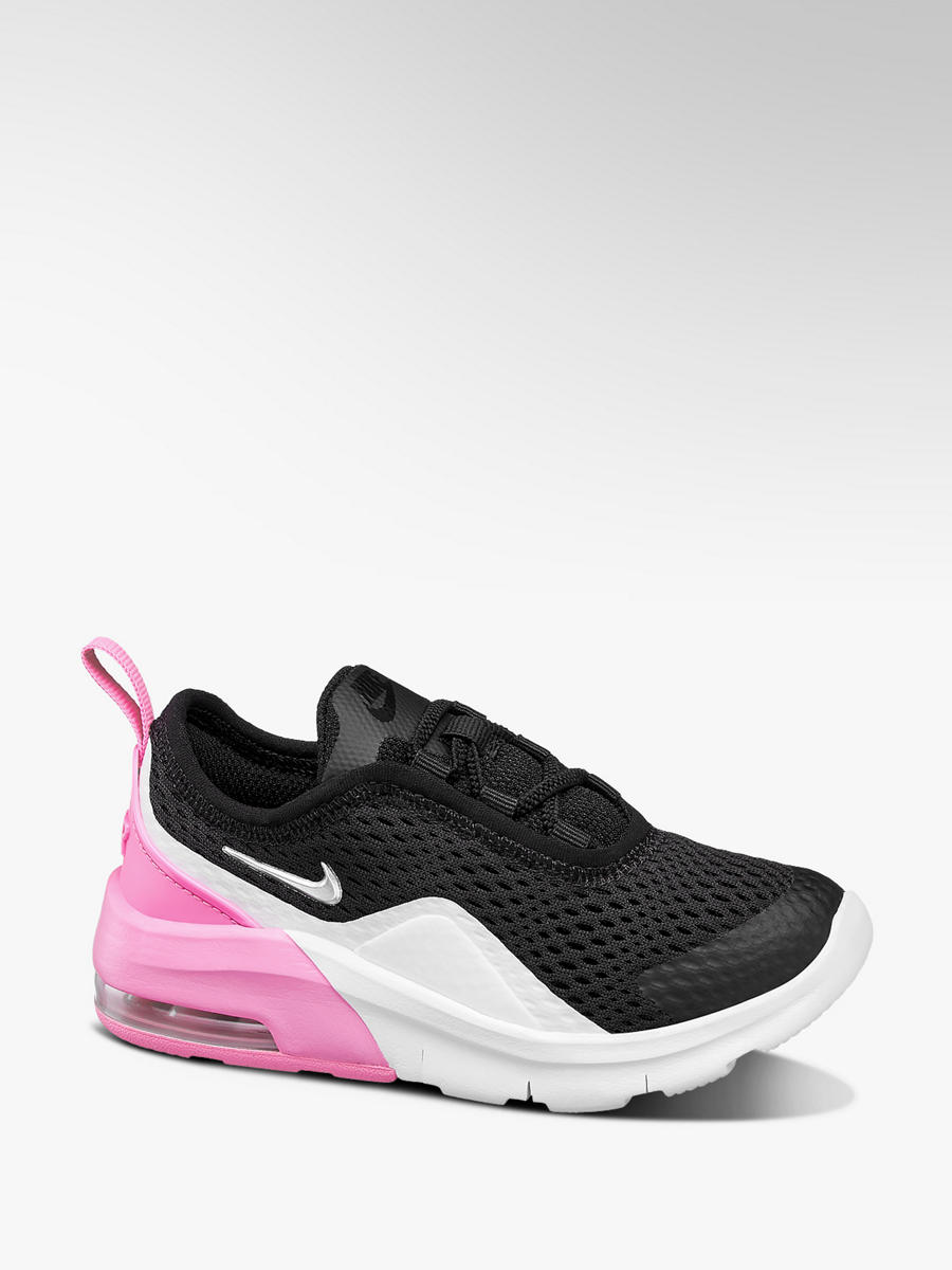 Sneaker Air Max Motion 2 von NIKE in schwarz - DEICHMANN Sneaker Air Max Motion 2 von NIKE in schwarz - DEICHMANN